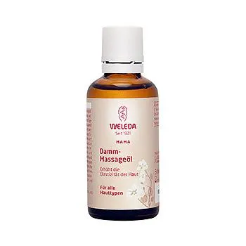 Perineum Massage Oil