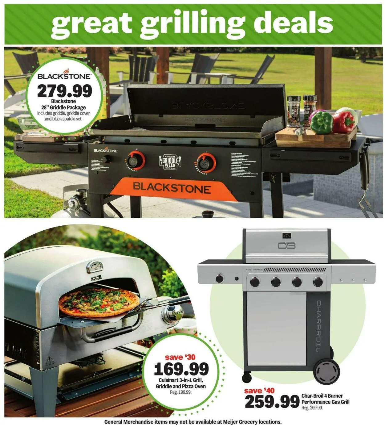 Catálogo de Meijer Current weekly ad 6 de abril al 12 de abril 2025 - Página 19