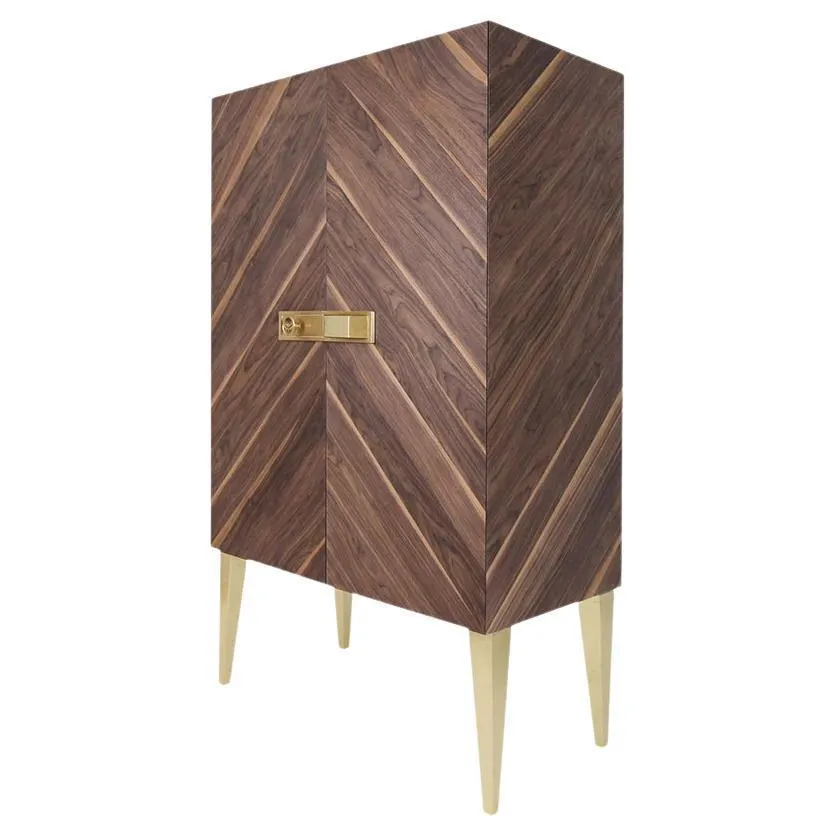 Armario Haussmann de Alma De Luce