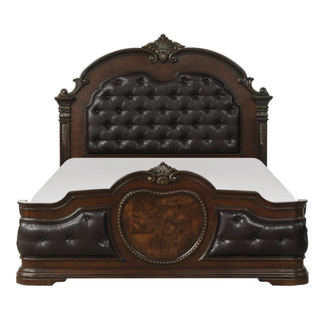 Cama Queen 1919-1