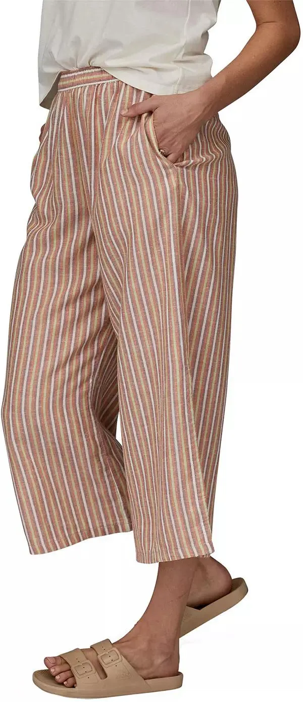 Patagonia Women's Garden Island Pants