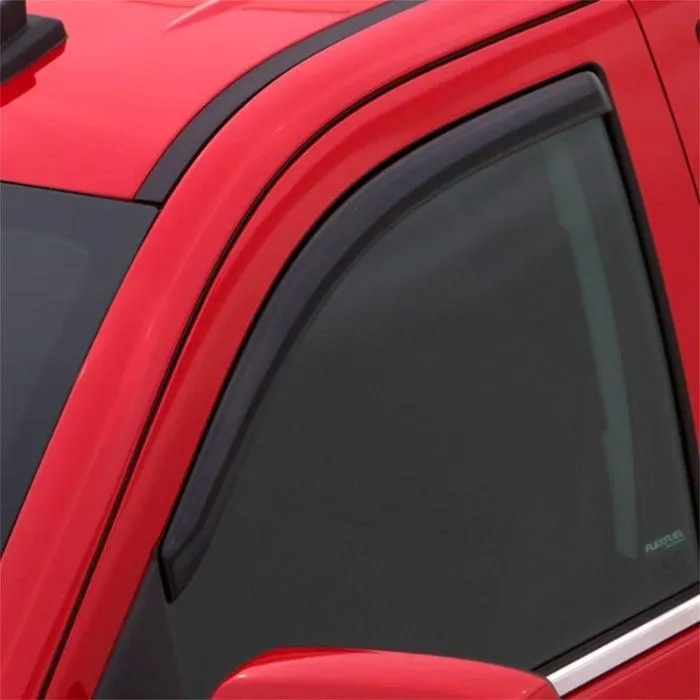 Auto Ventshade (AVS) Side Window Deflector 192741