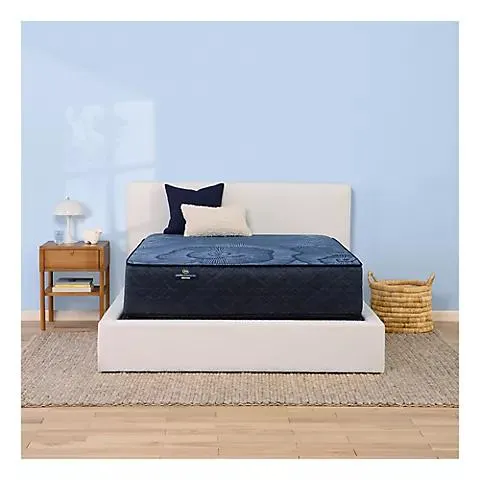 Serta Perfect Sleeper Radiant Rest 14" Hybrid Firm Twin Size Mattress