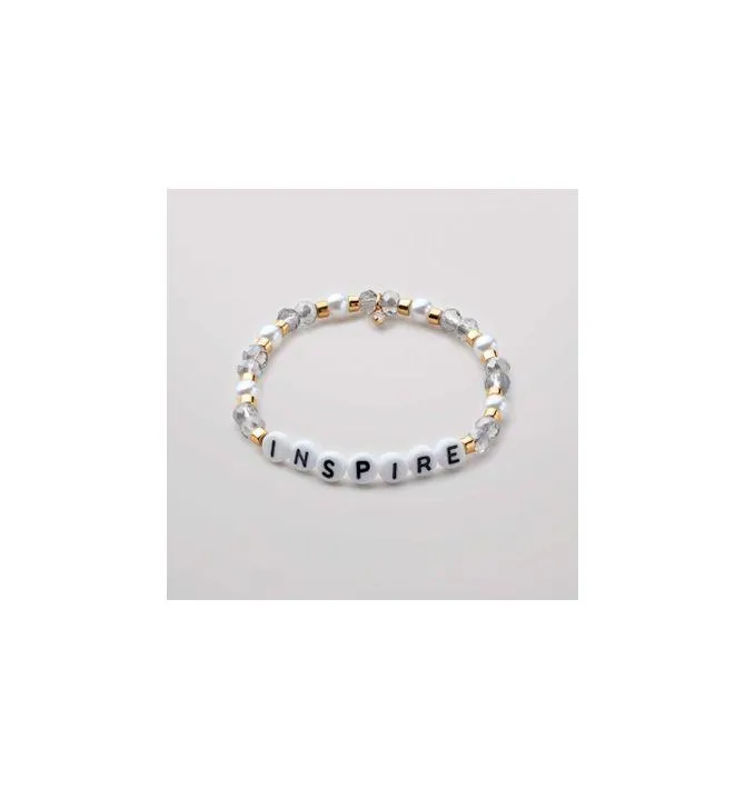 Beads of Empowerment Bracelet