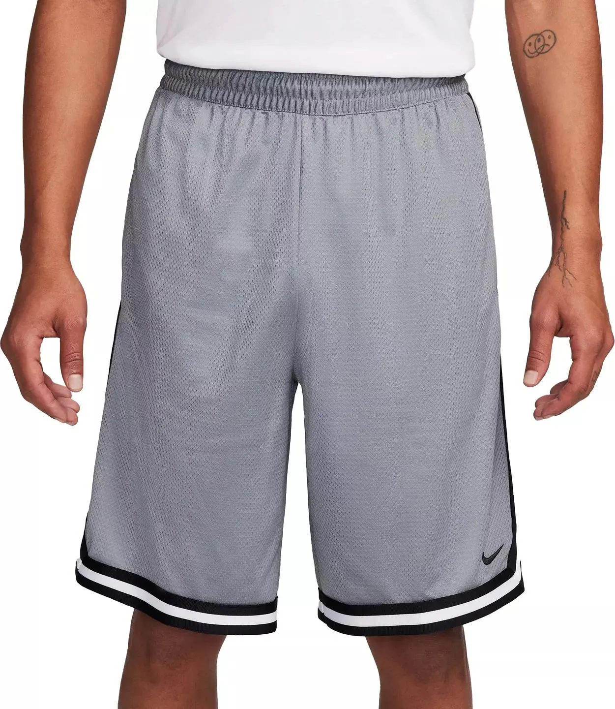 Nike Men's Dri-FIT DNA 10'' Basketball Shorts