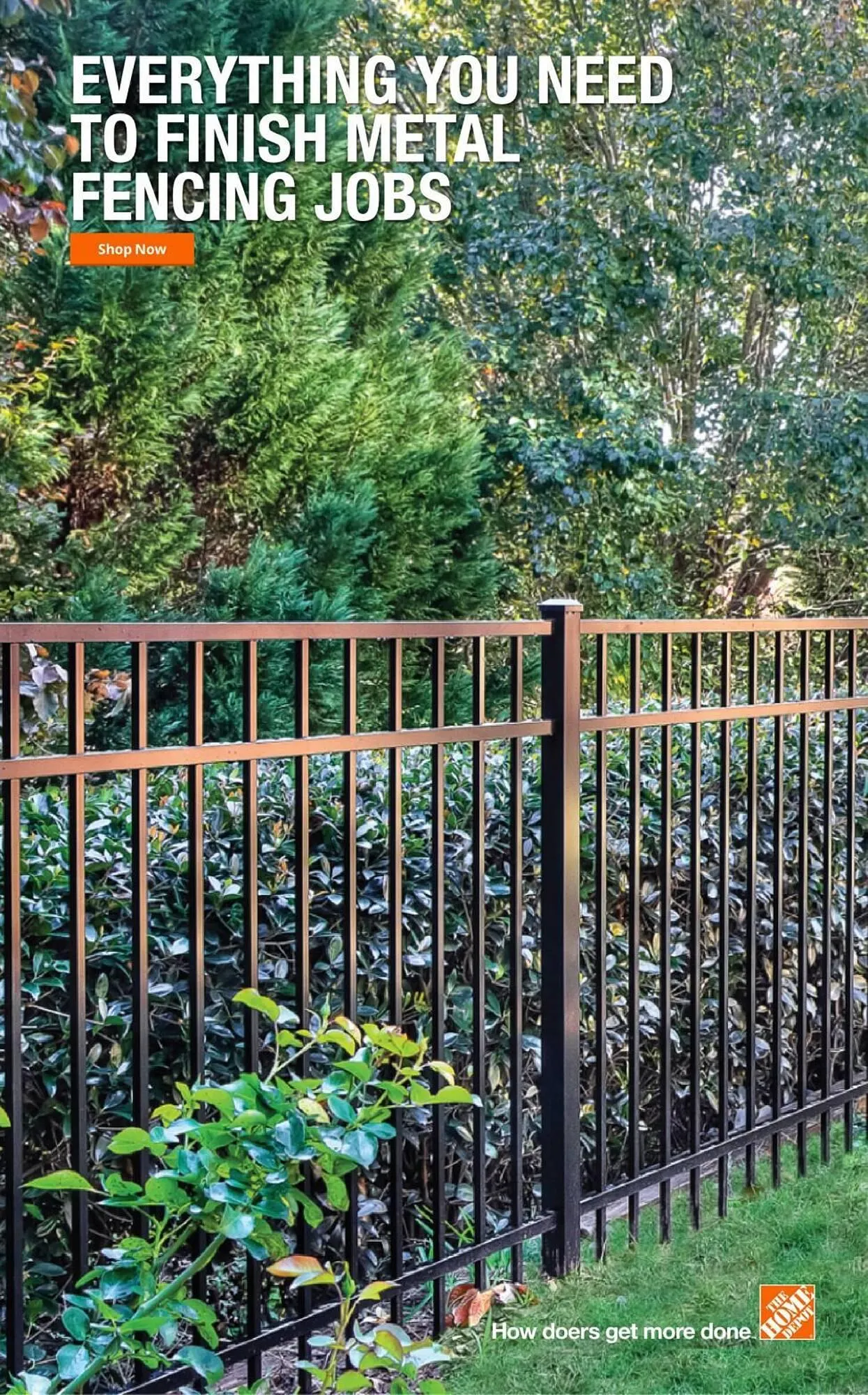 Catálogo de The Home Depot Weekly Ad 9 de junio al 16 de junio 2025 - Página 6