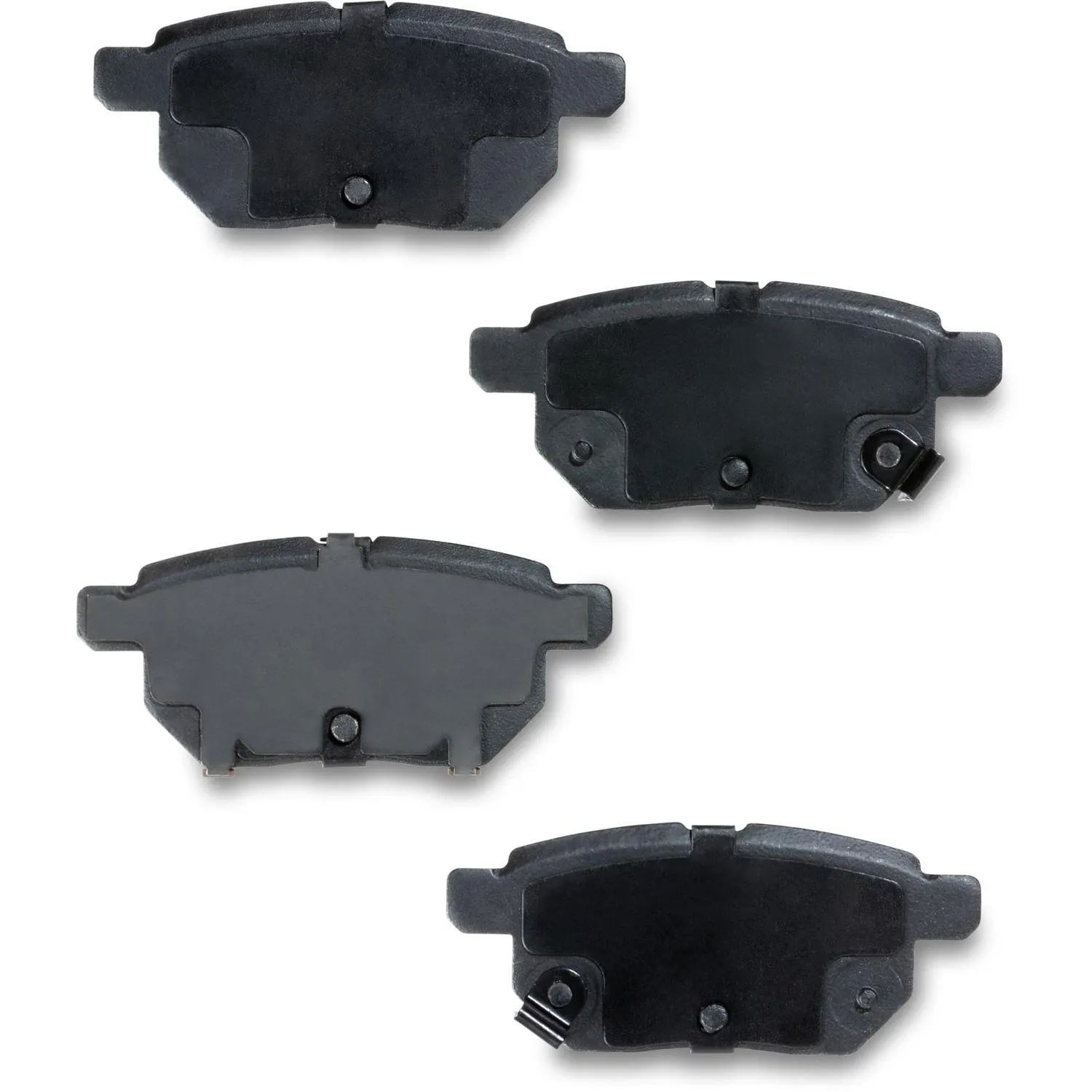 Duralast Ceramic Disc Brake Pad Set D1354