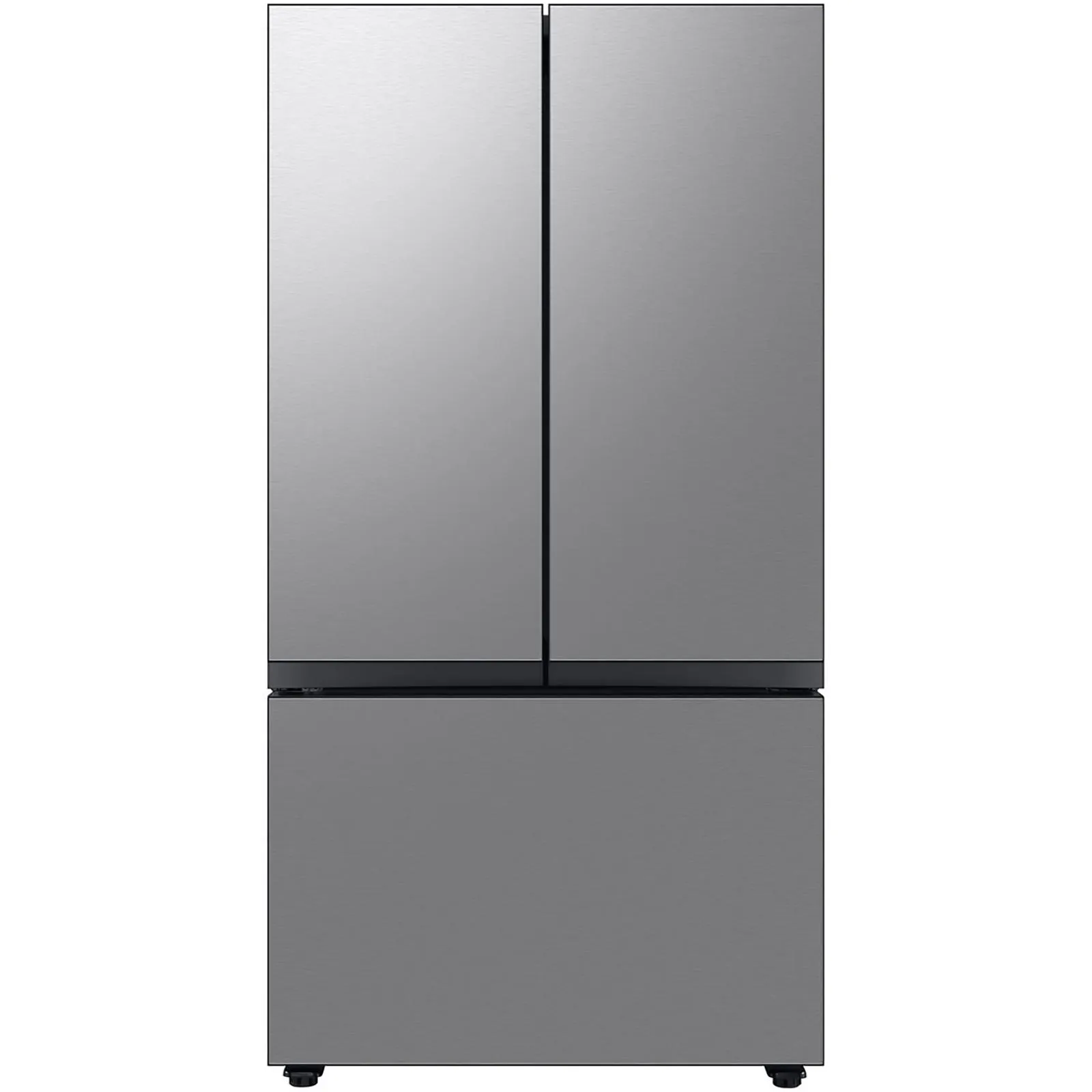 Samsung RF24BB6200QLAA Bespoke 24cu.ft. 3-Door French Refrigerator