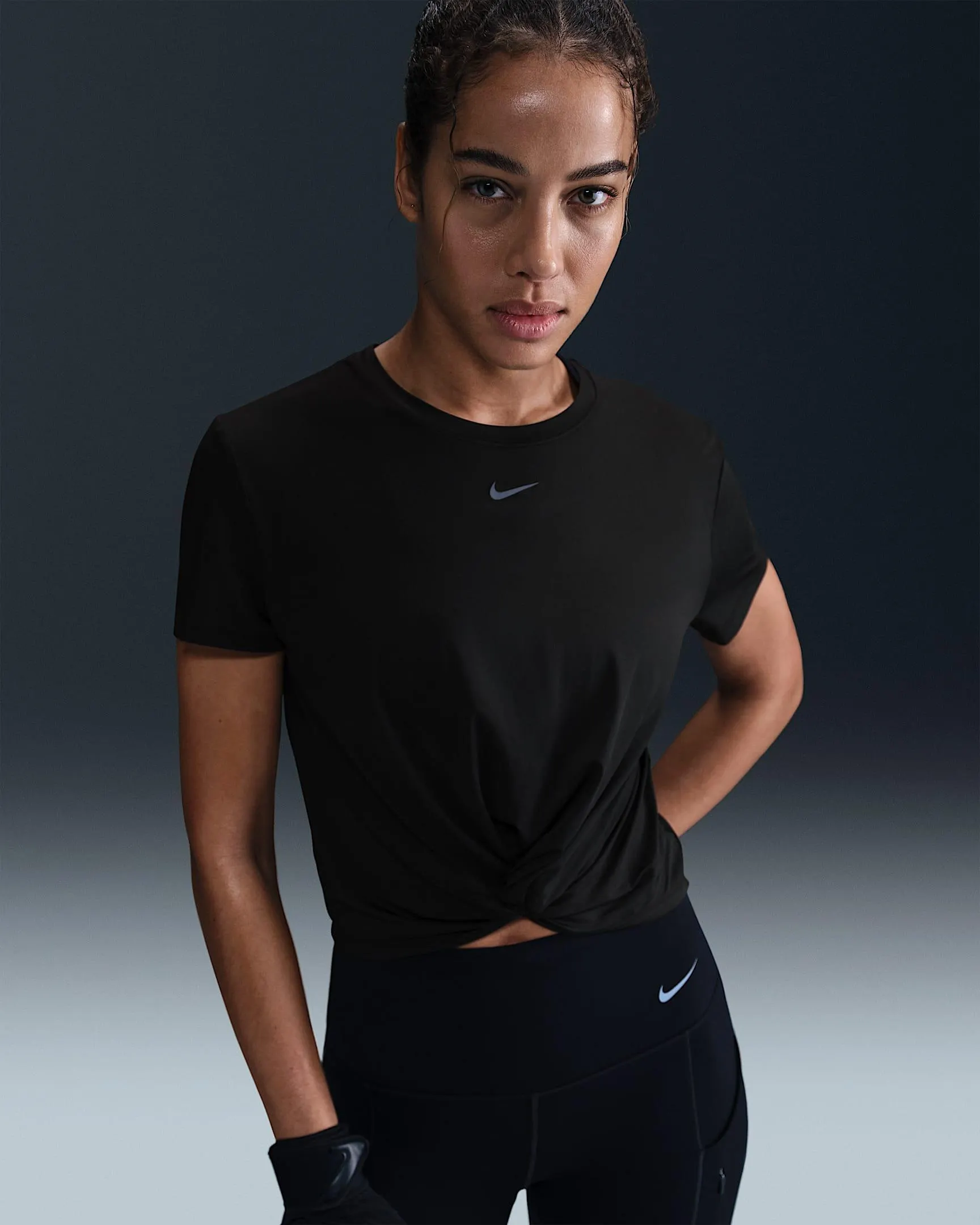 Nike One Classic Twist