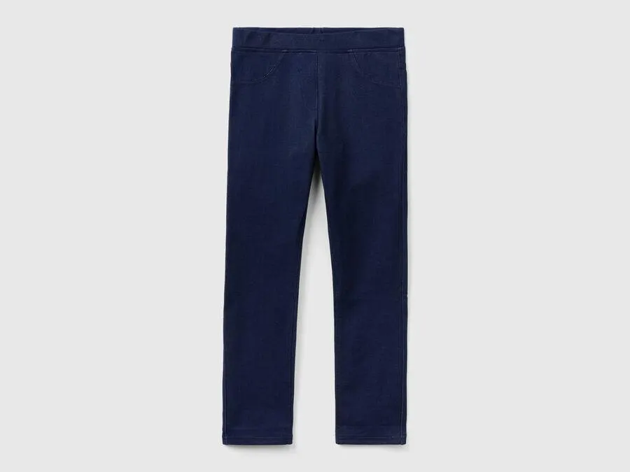 Jeggings regular fit