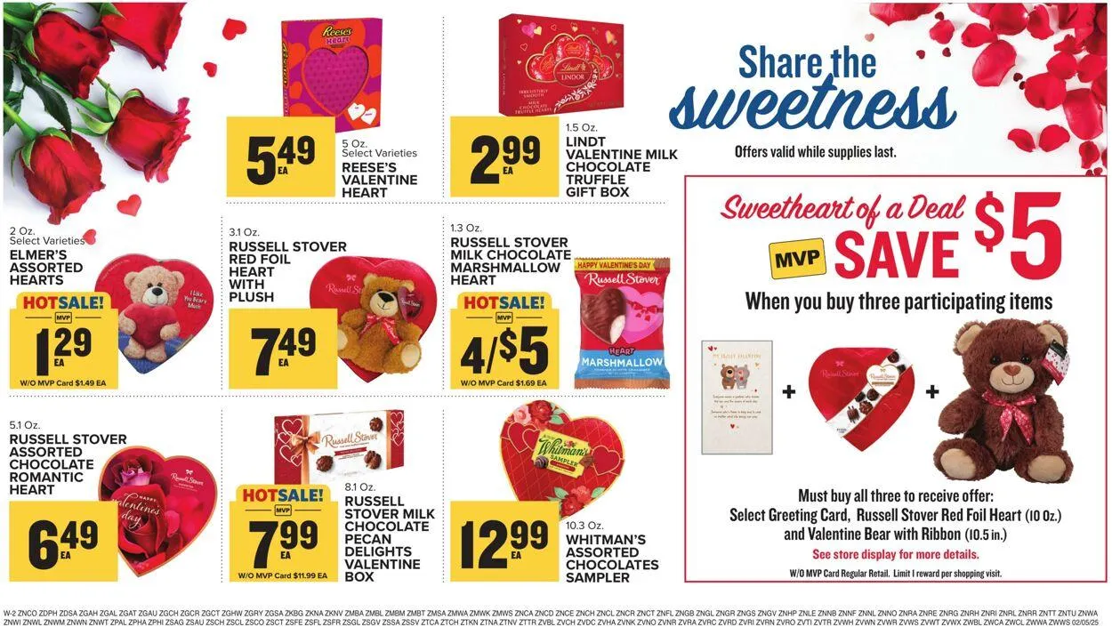 Catálogo de Food Lion Current weekly ad 5 de febrero al 11 de febrero 2025 - Página 16