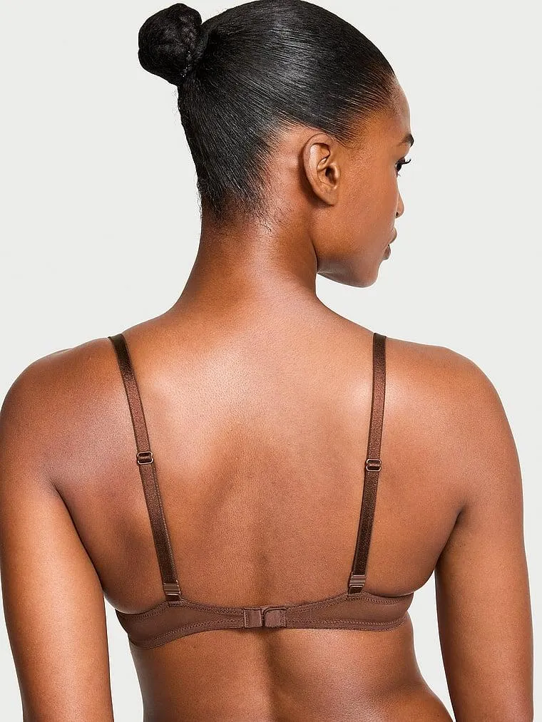 Sexy Tee Push-Up Posey Lace Bra