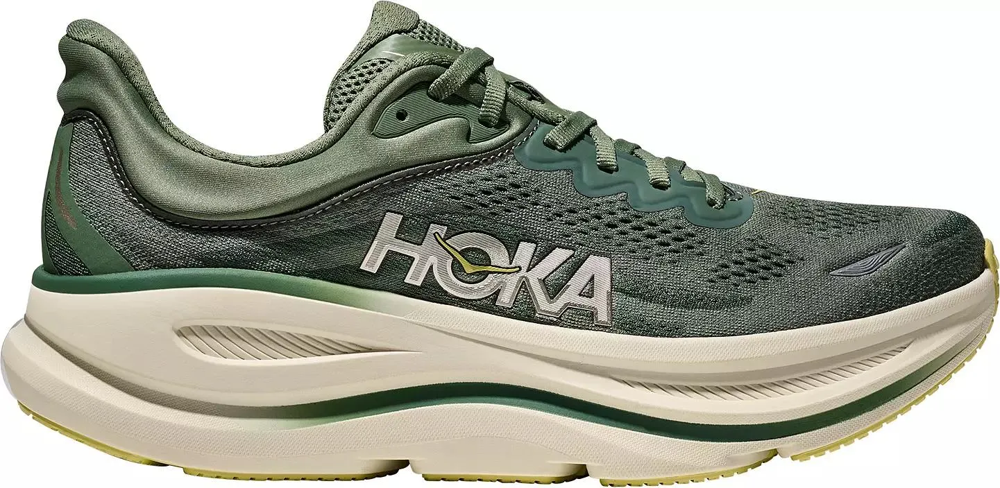 HOKA Men's Bondi 9 Running Shoes