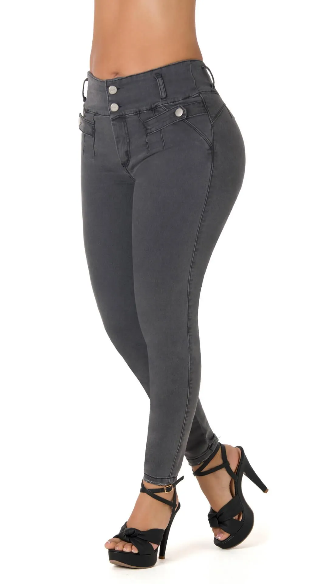 Joe Jean Levantacola 40569PNP-N