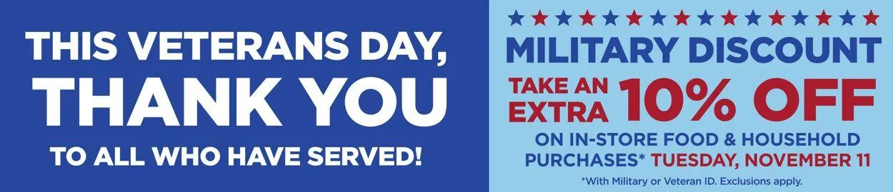 Catálogo de Food 4 Less Current weekly ad 5 de noviembre al 11 de noviembre 2025 - Página 2