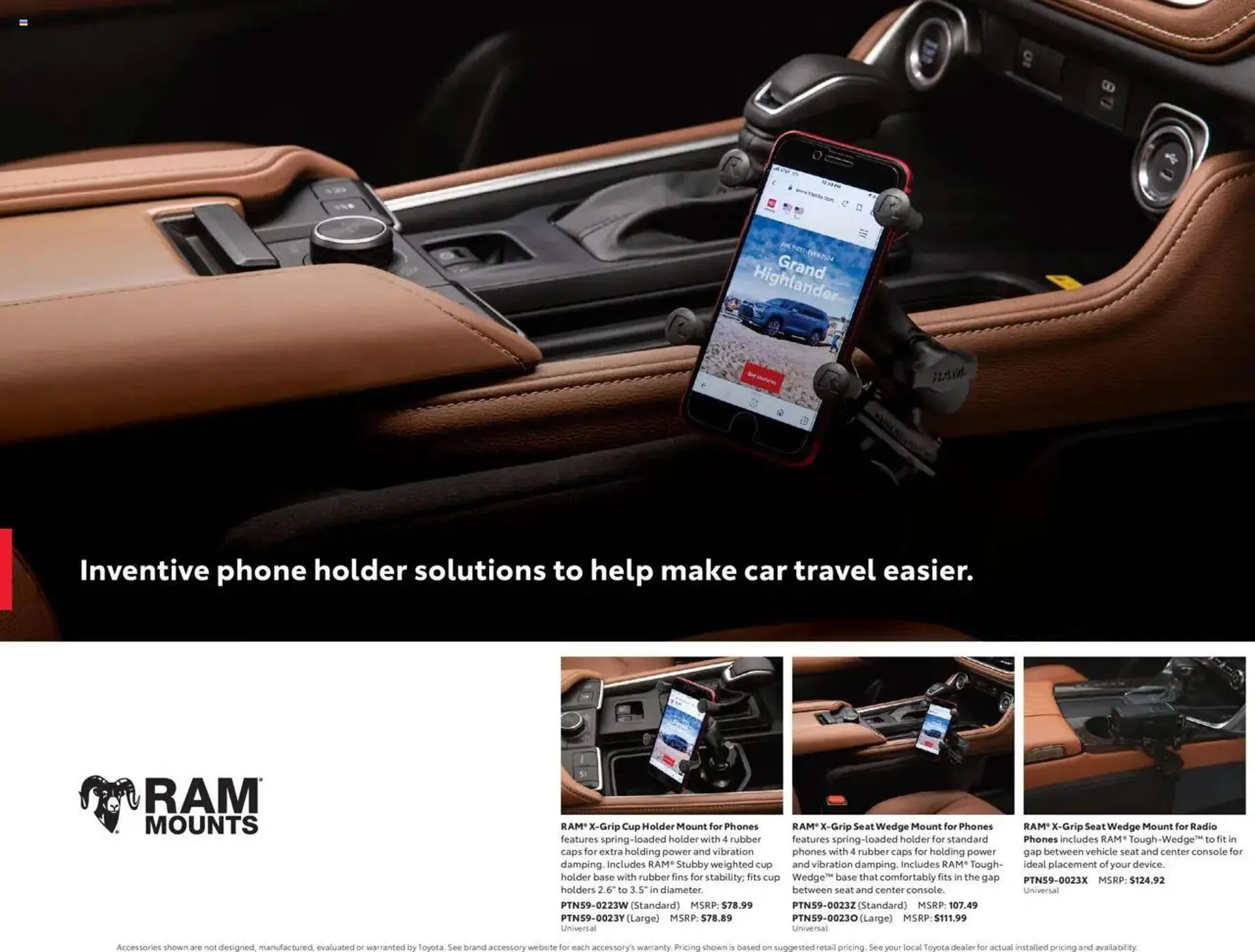 Weekly ad Toyota Weekly Ad from January 1 to December 31 2025 - Page 35