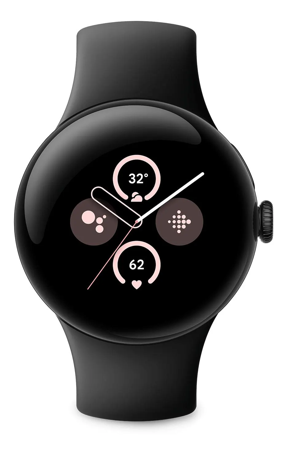 Pixel Watch 2