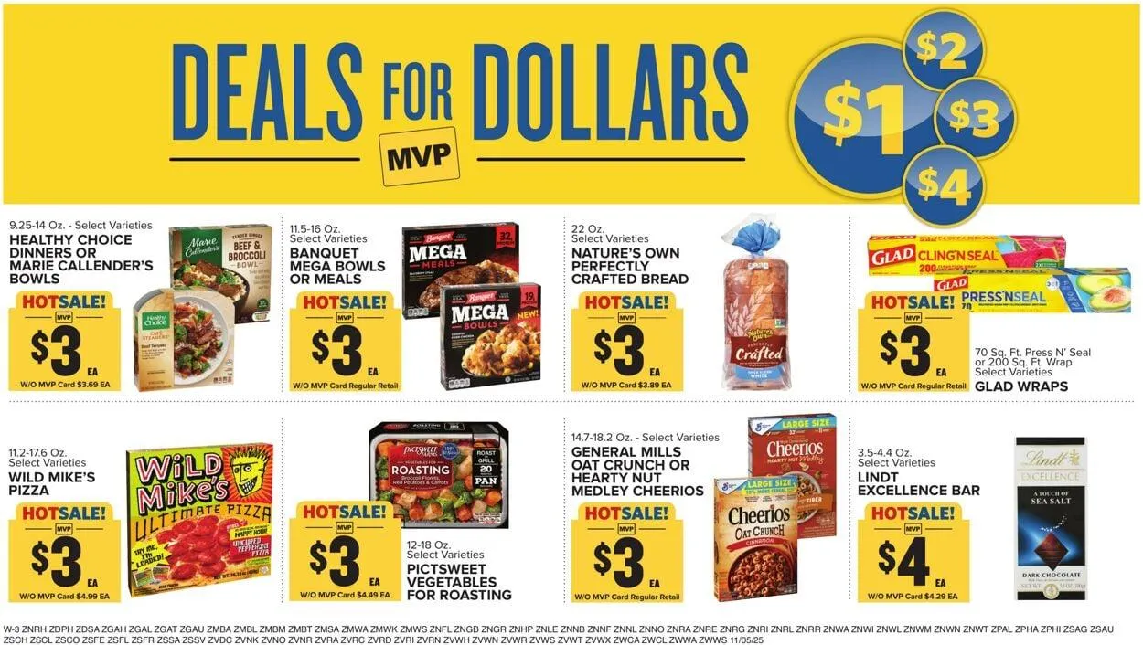 Catálogo de Food Lion Current weekly ad 5 de noviembre al 11 de noviembre 2025 - Página 17