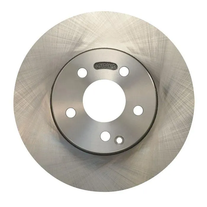 Duralast Disc Brake Rotor 76604