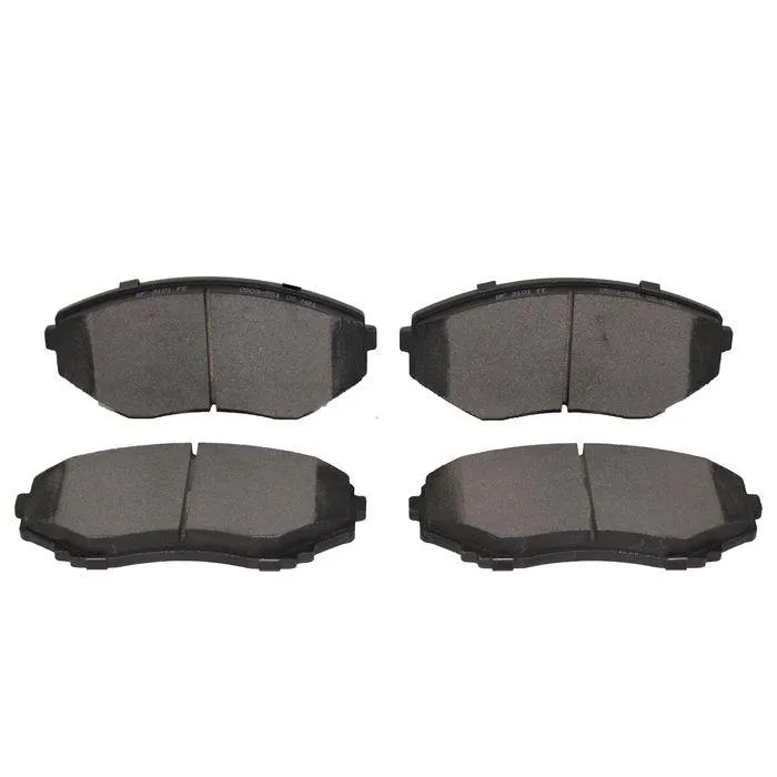 Duralast Semi-metallic Disc Brake Pad Set MKD551
