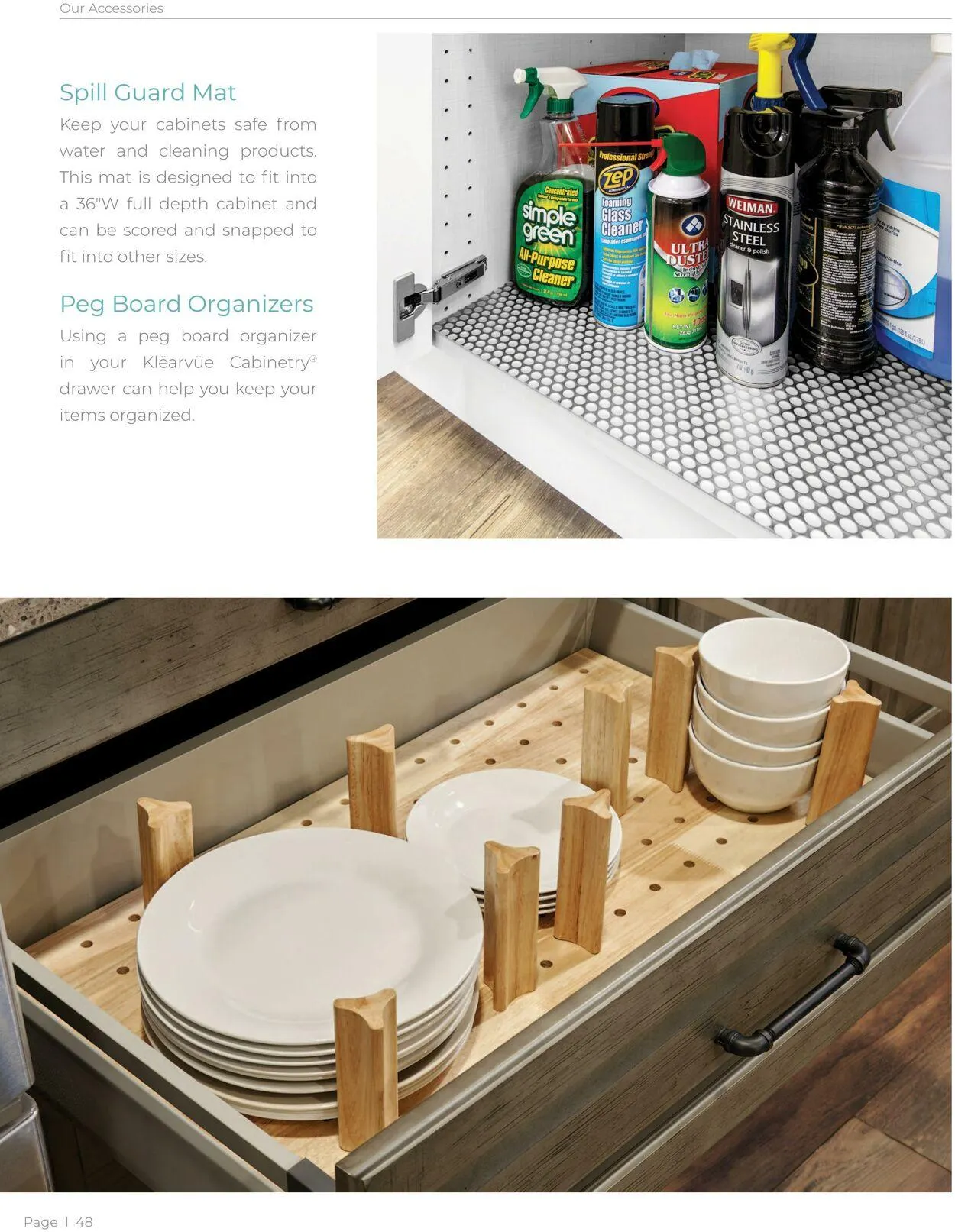 Catálogo de Menards Current weekly ad 1 de marzo al 31 de diciembre 2025 - Página 48