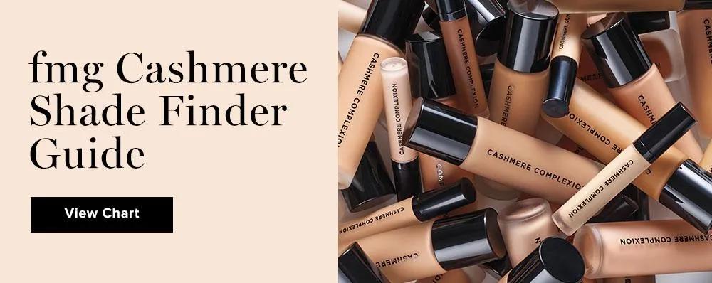 fmg Cashmere 24 Hour Concealer