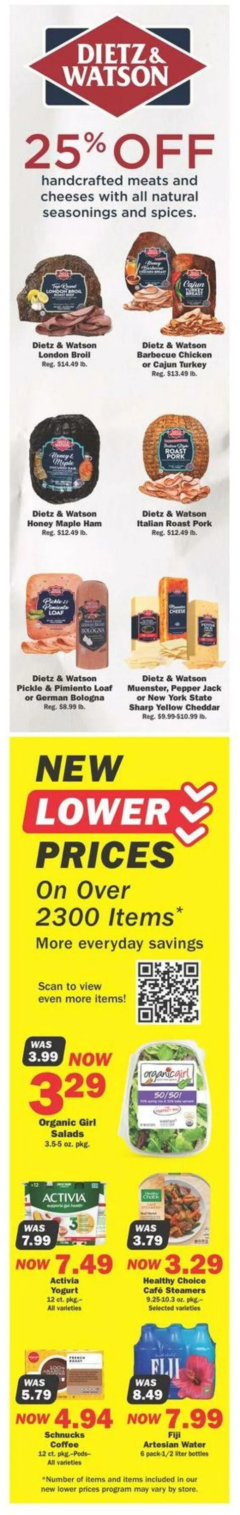 Catálogo de Schnucks Current weekly ad 5 de febrero al 11 de febrero 2025 - Página 3