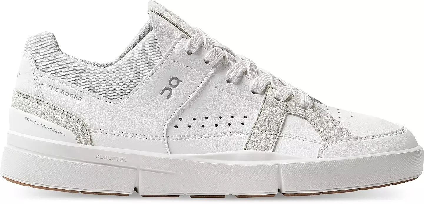 On Women's THE ROGER Clubhouse Shoes