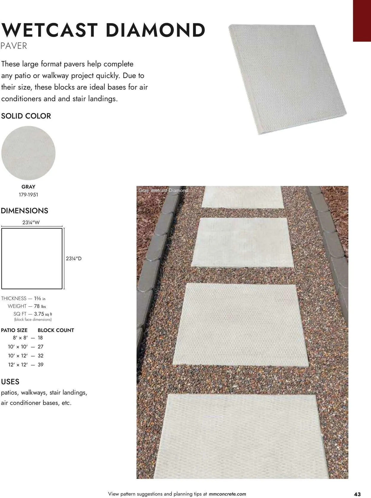 Catálogo de Menards Current weekly ad 13 de marzo al 31 de diciembre 2025 - Página 43