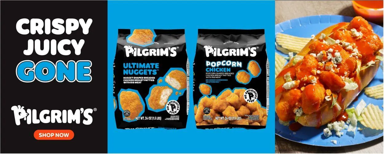 Catálogo de Food Lion Current weekly ad 12 de noviembre al 18 de noviembre 2025 - Página 10