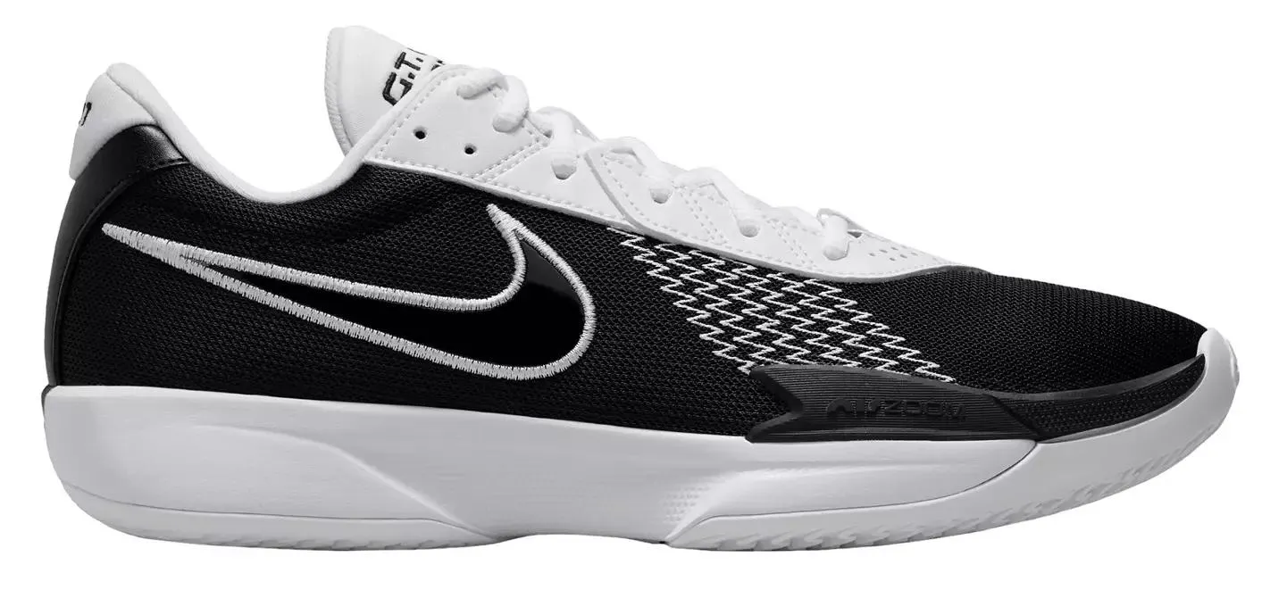 Nike Air Zoom G.T. Cut Basketball Shoes