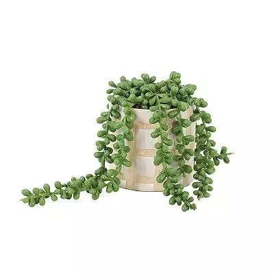 Sonoma Goods For Life® Faux Succulent & Ceramic Pot
