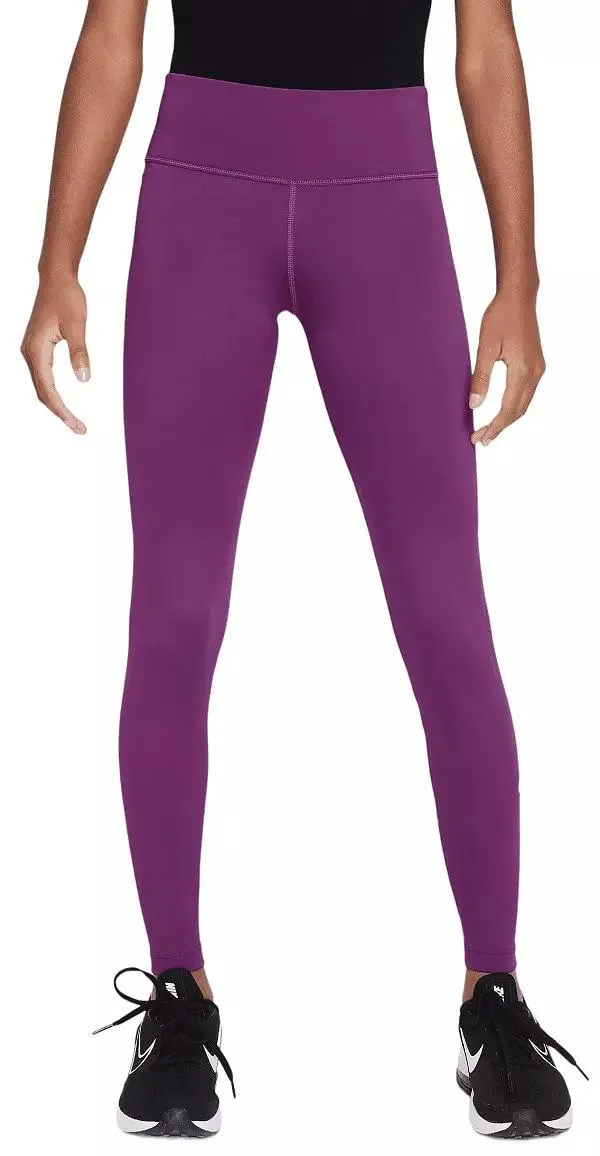 Nike Girls' Dri-FIT One Leggings