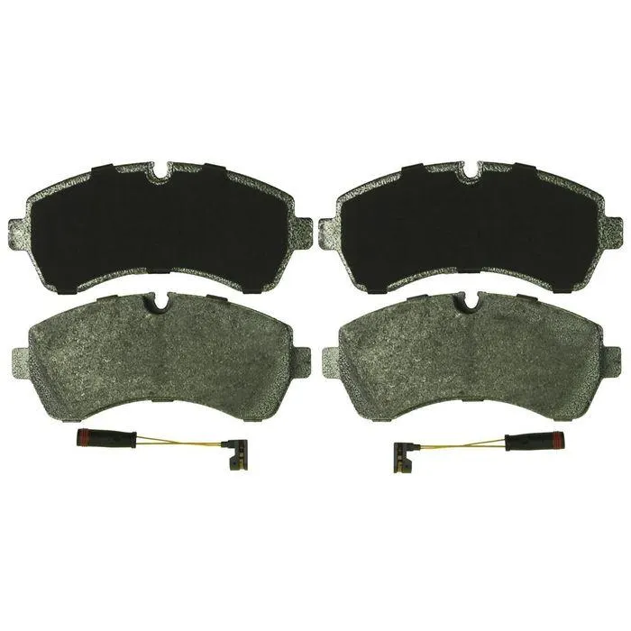 Duralast Gold Semi-Metallic Disc Brake Pad Set DG1268