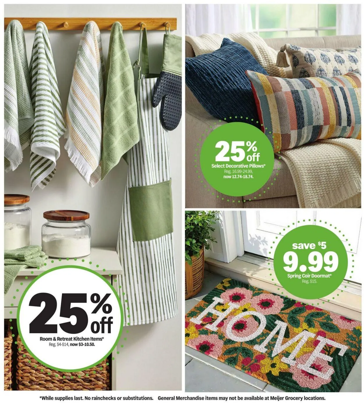 Catálogo de Meijer Current weekly ad 30 de marzo al 5 de abril 2025 - Página 10