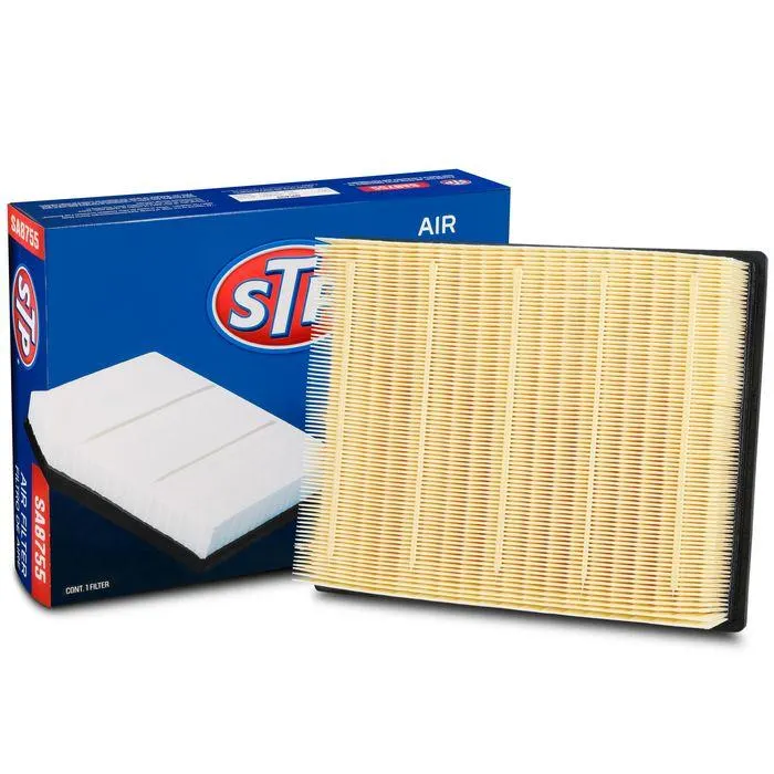 STP Panel Engine Air Filter SA8755