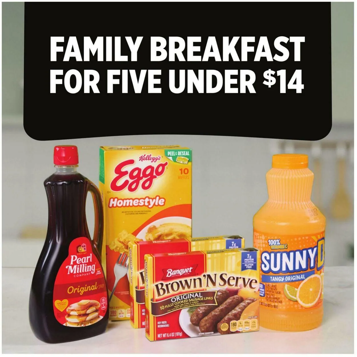 Catálogo de Dollar General Current weekly ad 7 de septiembre al 13 de septiembre 2025 - Página 4