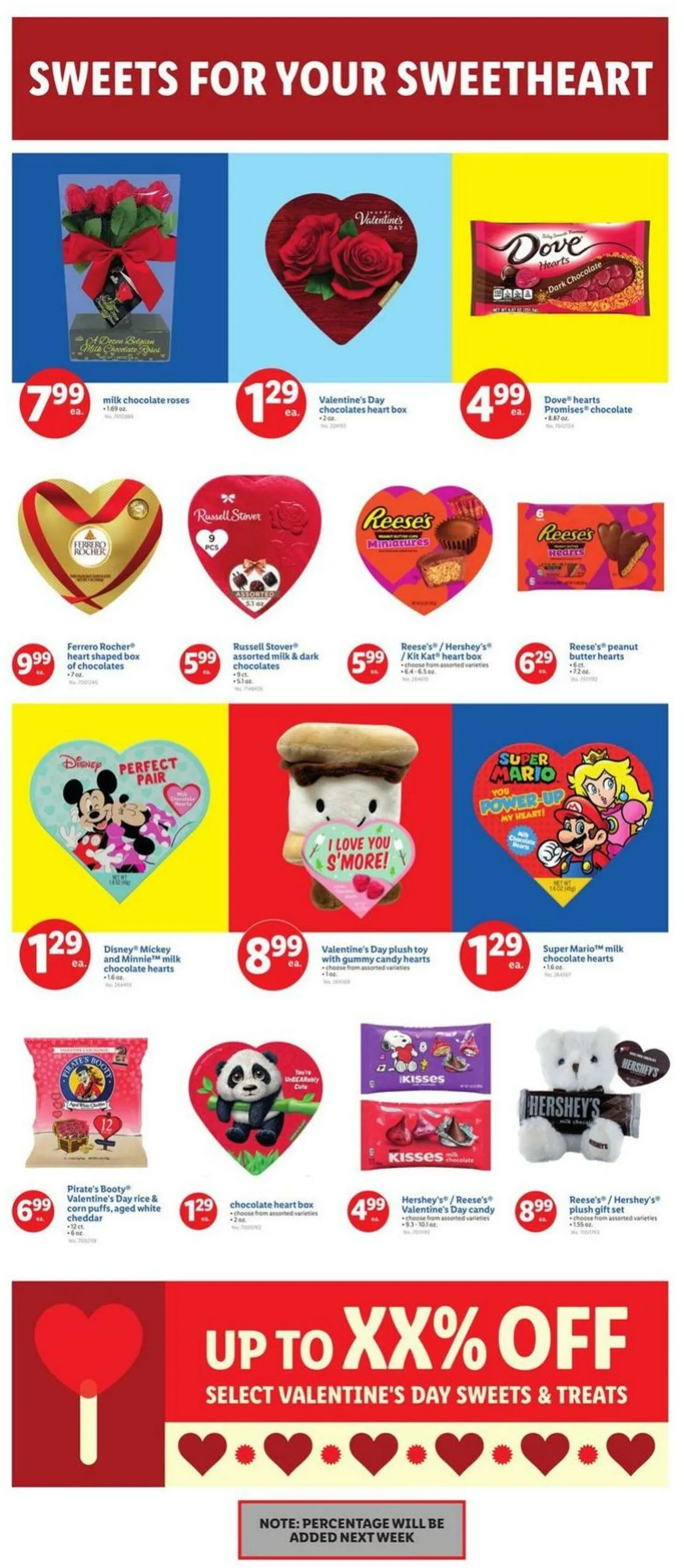 Catálogo de Lidl Current weekly ad 5 de febrero al 11 de febrero 2025 - Página 4