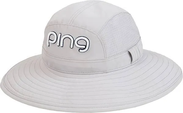 PING Golf Women's Boonie Golf Hat