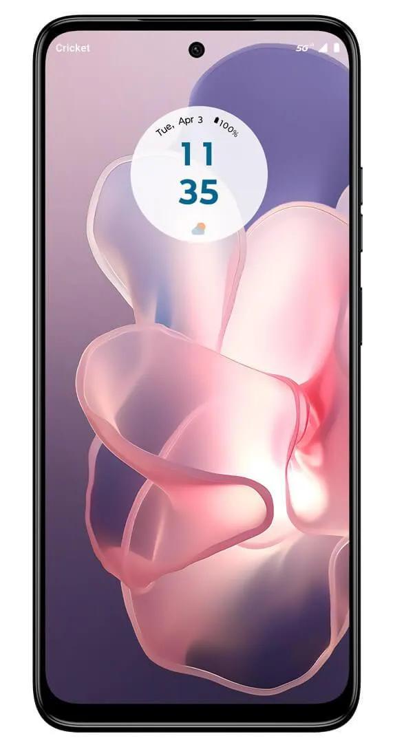 moto g power 5G 2024