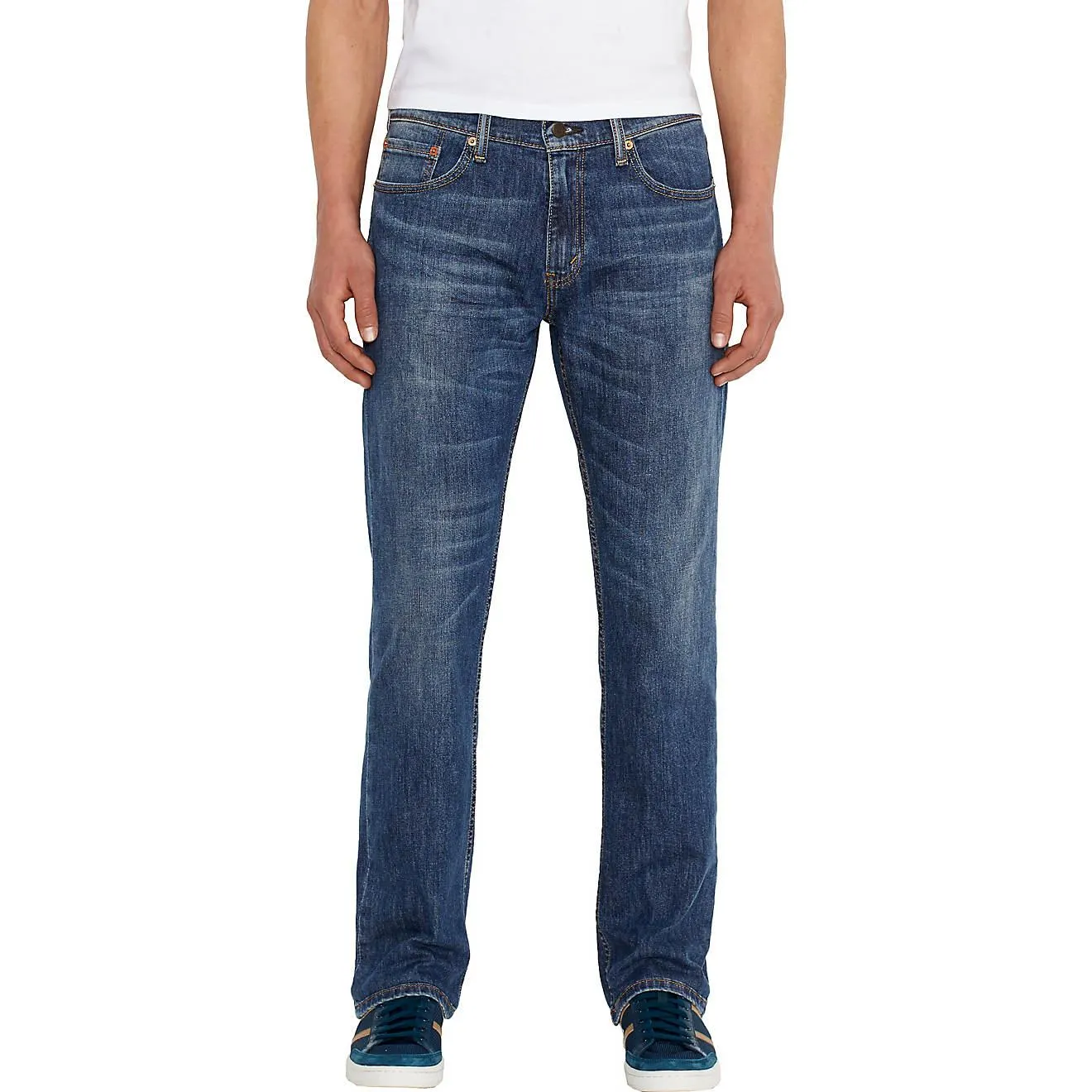 Levi's Men's 559 Relaxed Straight Jean