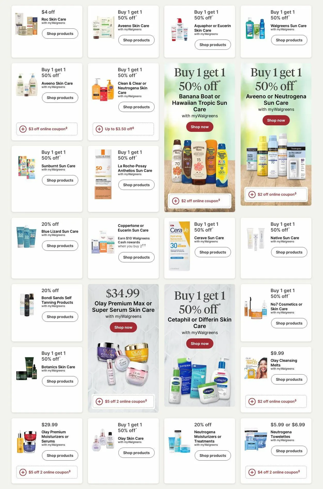 Catálogo de Walgreens Current weekly ad 14 de julio al 23 de julio 2025 - Página 11