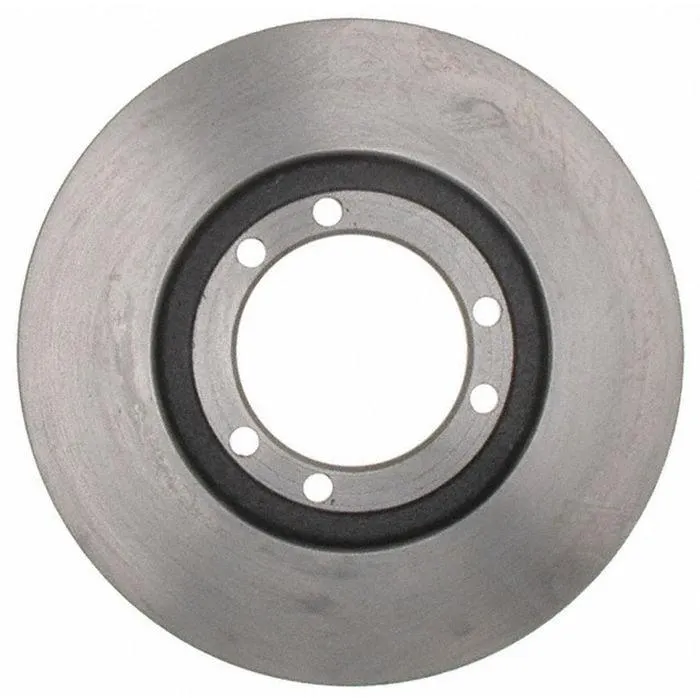 Duralast Disc Brake Rotor 5701