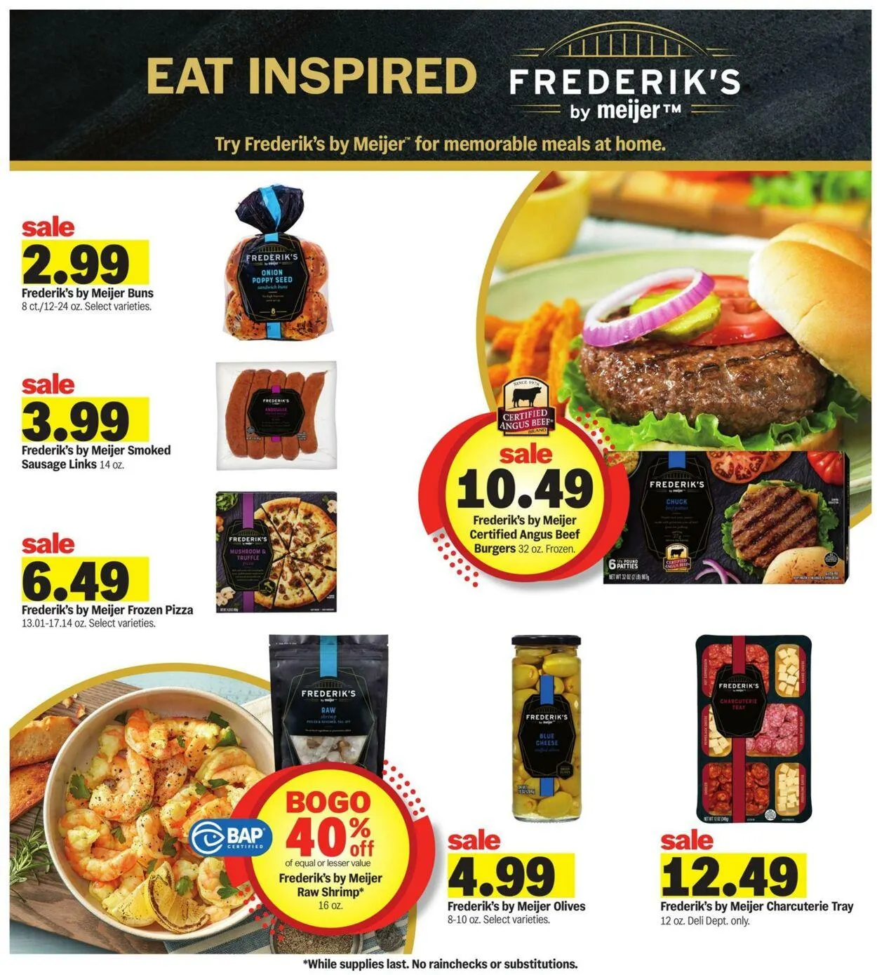 Catálogo de Meijer Current weekly ad 18 de mayo al 24 de mayo 2025 - Página 26