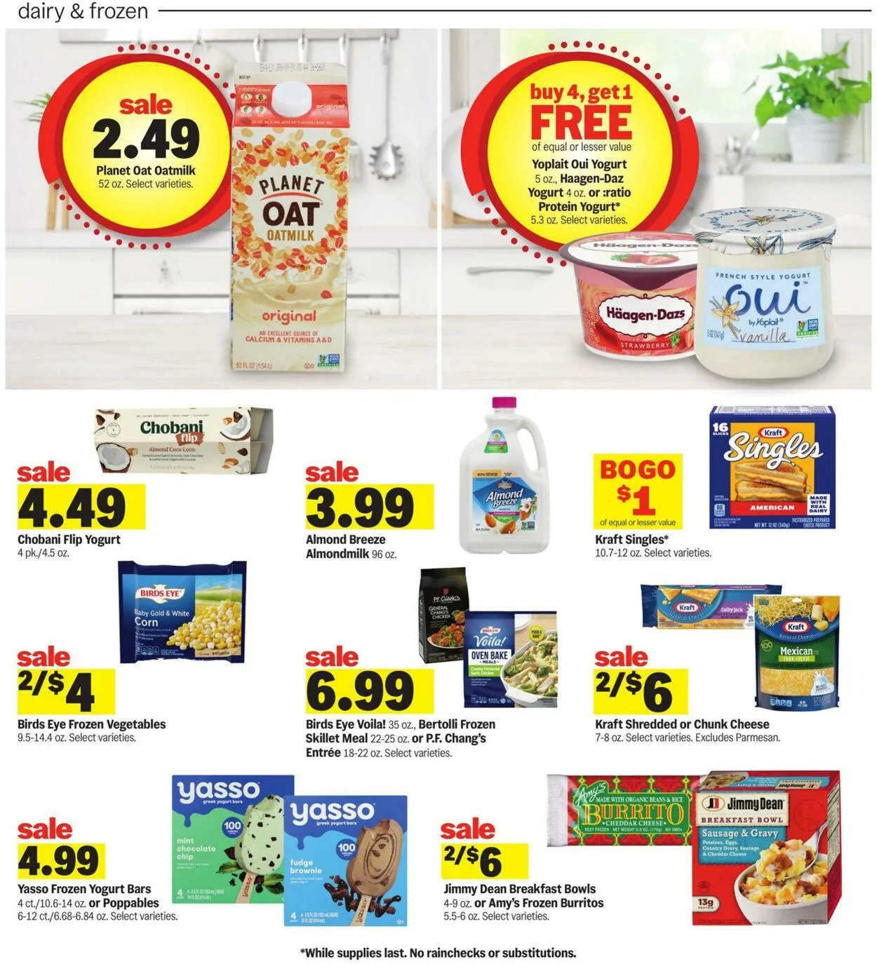 Catálogo de Meijer Current weekly ad 22 de octubre al 28 de octubre 2025 - Página 20