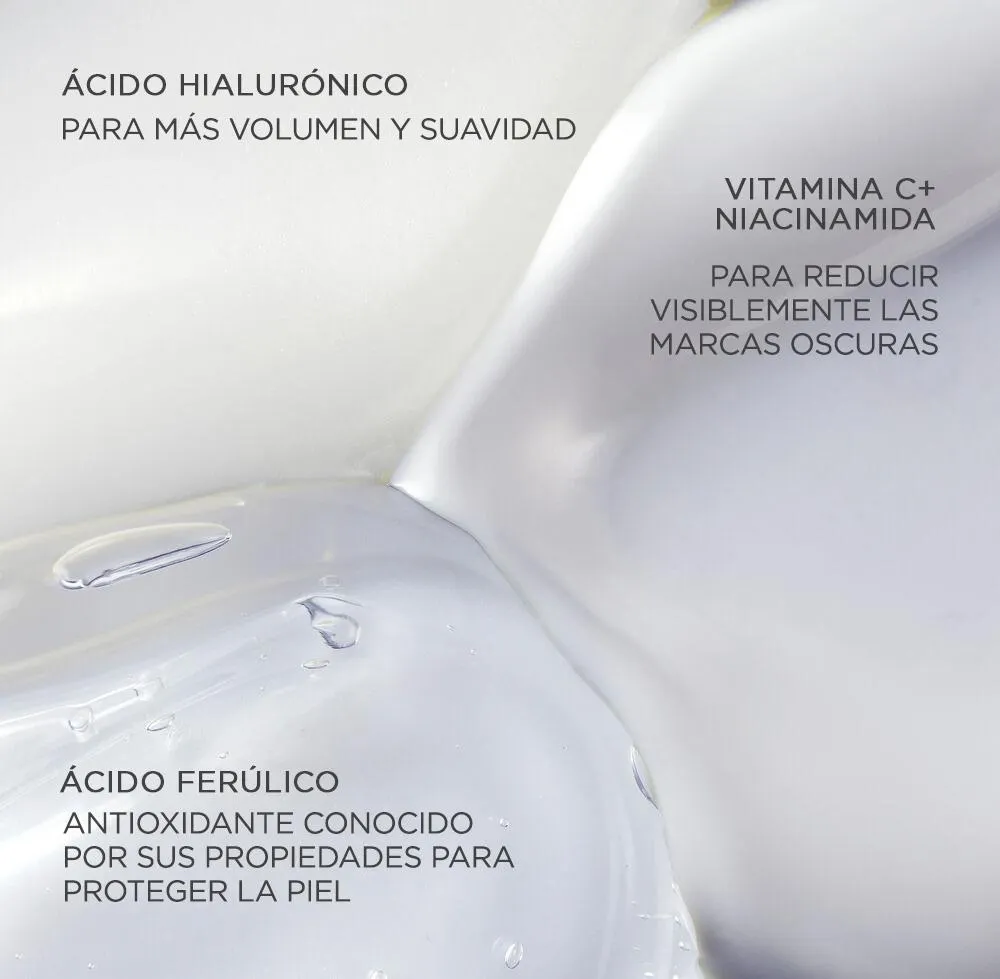 Suero triple Rénergie H.C.F.