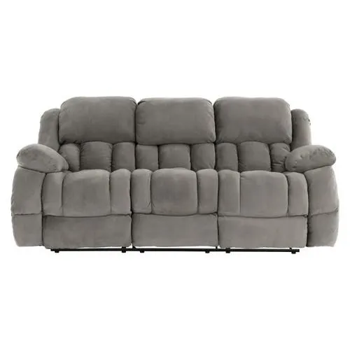 Cloud Charcoal - Sofá