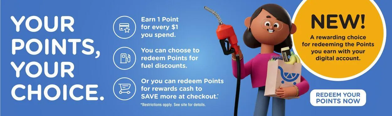 Catálogo de Kroger Current weekly ad 11 de septiembre al 17 de septiembre 2024 - Página 10