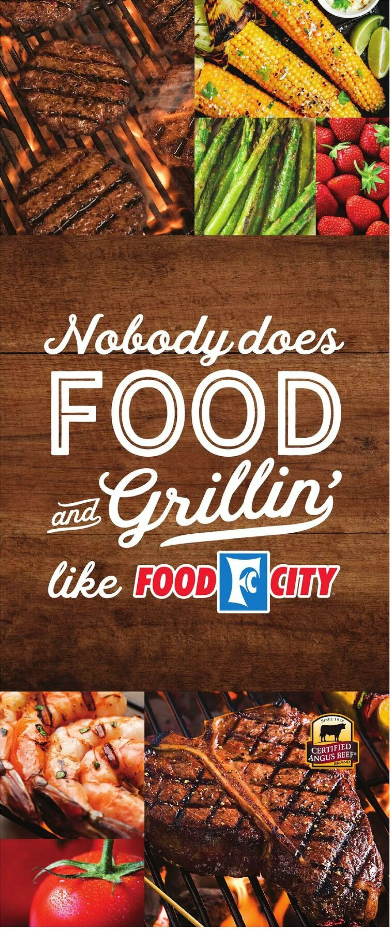 Catálogo de Food City Current weekly ad 25 de junio al 1 de julio 2025 - Página 11