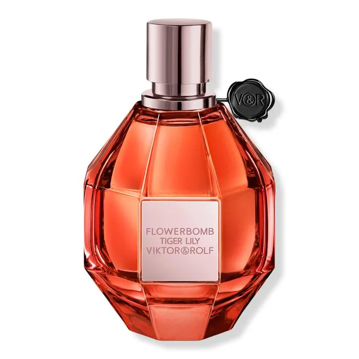 Flowerbomb Tiger Lily Eau de Parfum